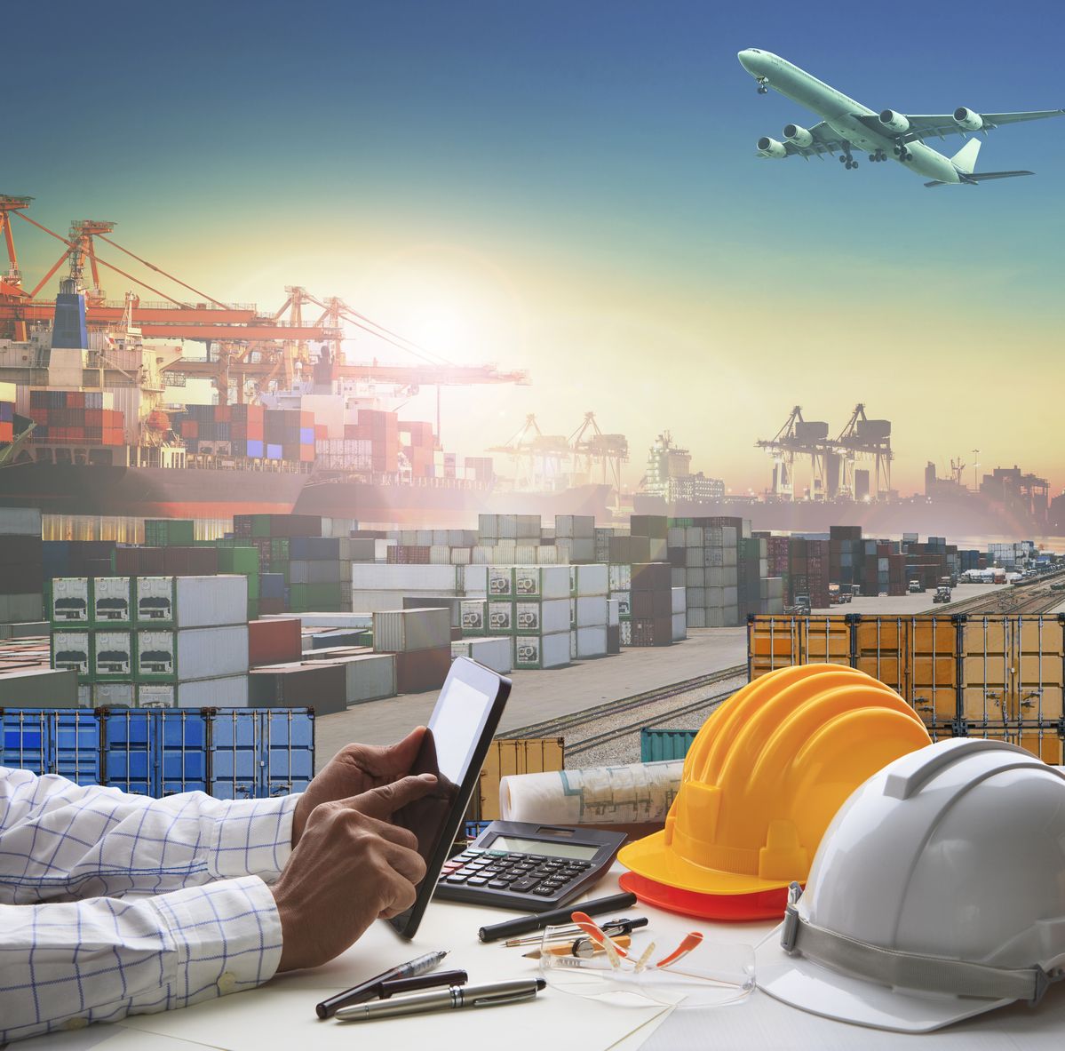 Global Logistics