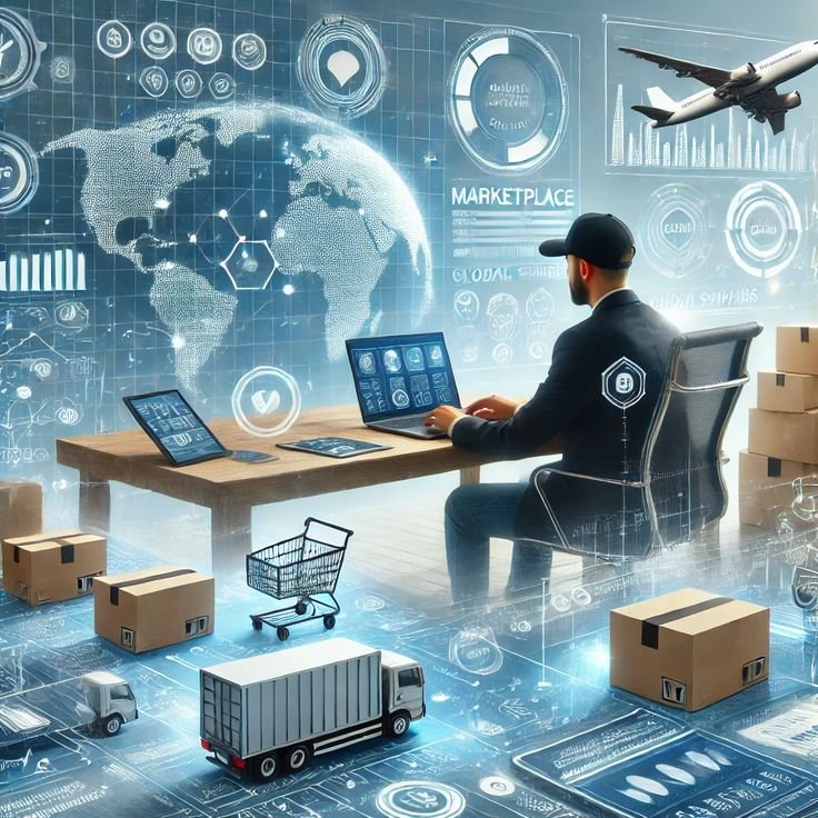 Smart Logistics